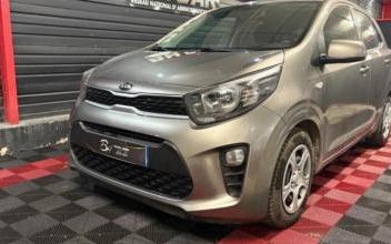 Kia Picanto Apt