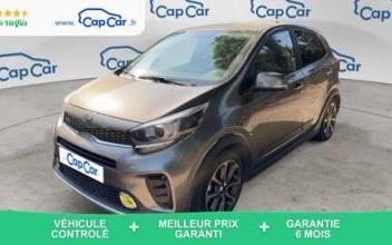 Kia picanto Angoulême