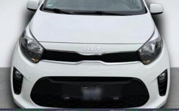 Kia picanto Beaupuy