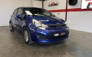 Kia rio Challans
