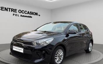 Kia rio Six-Fours-les-Plages