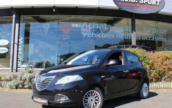 Lancia Ypsilon Fontenay-sur-Eure