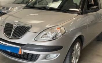 Lancia Ypsilon Cannes