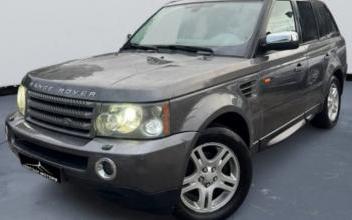 Land-rover Range Rover Carpentras