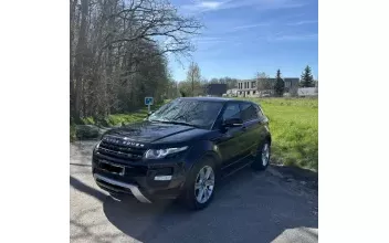 Land-rover Range Rover Evoque Orléans