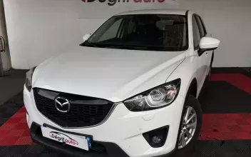 Mazda CX-5 Cournon-d'Auvergne