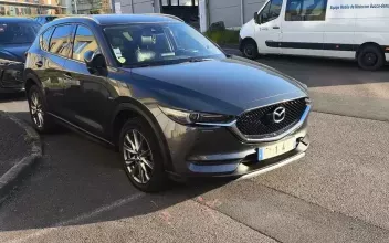 Mazda CX-5 Reims