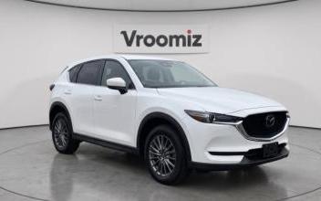 Mazda CX-5 Bischwiller