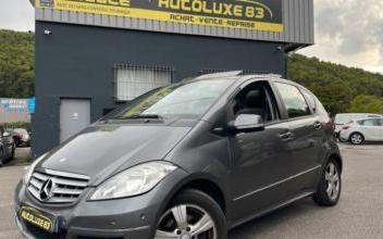 Mercedes Classe A Draguignan