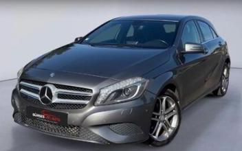 Mercedes classe a Malemort-sur-Corrèze