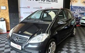 Mercedes classe a Dunkerque