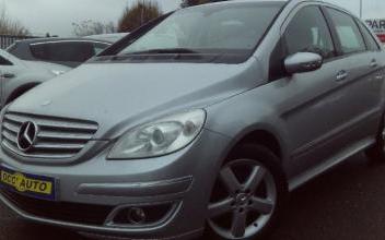 Mercedes Classe B 180 Cournon-d'Auvergne