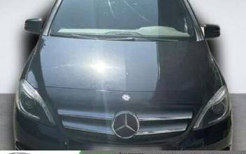 Mercedes classe b Beaupuy