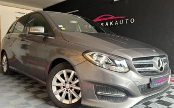 Mercedes classe b Béziers