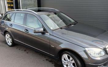 Mercedes Classe C Marly