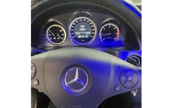 Mercedes classe glk Moulins-Engilbert