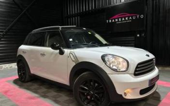 Mini countryman Cuincy