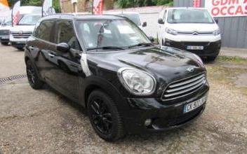 Mini countryman Champigny-sur-Marne