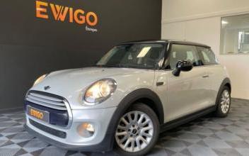 Mini Mini cooper Etampes