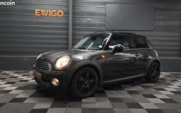 Mini Mini one Montélimar