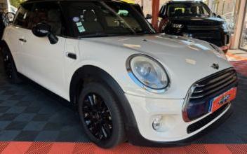 Mini Mini one Piennes