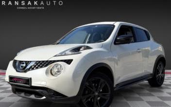 Nissan Juke Le-Cannet