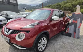 Nissan Juke La-Garde