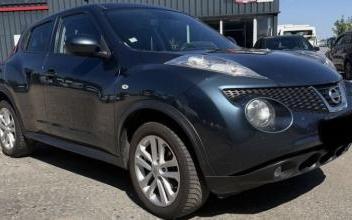 Nissan Juke Yerville