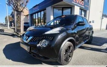 Nissan juke Mont-de-Marsan