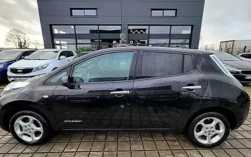 Nissan Leaf Châteaugiron