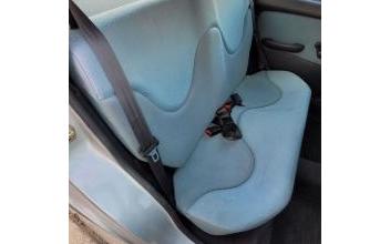 Nissan micra Cavaillon