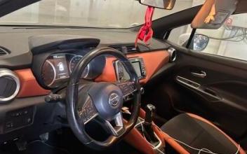 Nissan micra Allauch