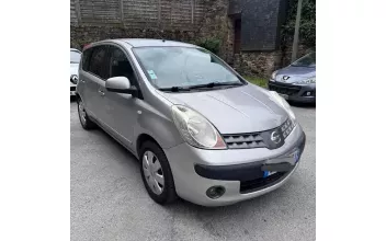 Nissan Note Vitré
