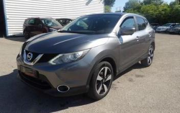 Nissan qashqai 2 Sorgues
