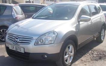 Nissan qashqai 2 Gagny