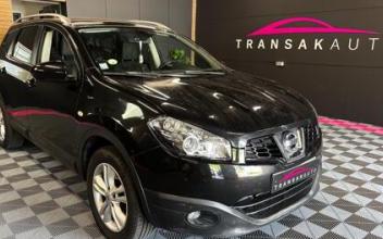 Nissan qashqai 2 Sens