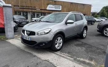 Nissan qashqai Brive-la-Gaillarde