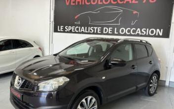 Nissan Qashqai Limay