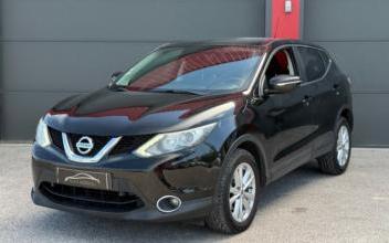 Nissan Qashqai Gevrey-Chambertin