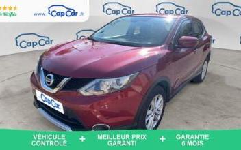 Nissan qashqai Pont-du-Casse