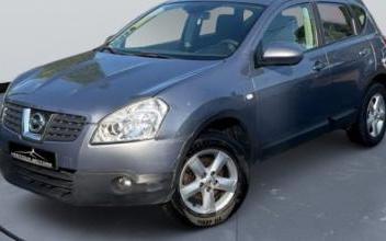 Nissan Qashqai Carpentras