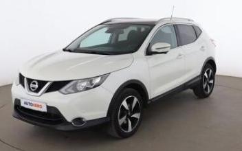 Nissan qashqai Issy-les-Moulineaux