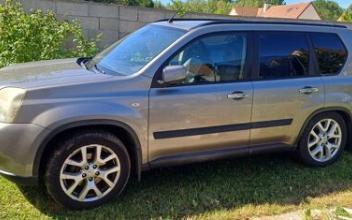 Nissan x trail Melun