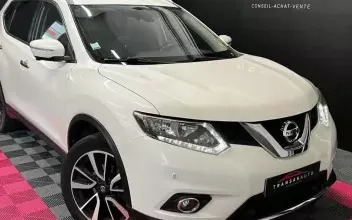 Nissan X-Trail Pont-à-Mousson