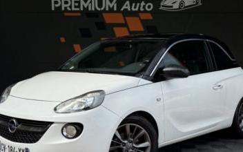 Opel Adam Chignin