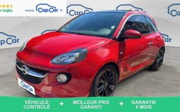 Opel adam Savigny-sur-Orge
