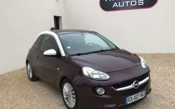 Opel Adam Antonne-et-Trigonant