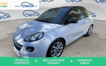 Opel adam Marseille
