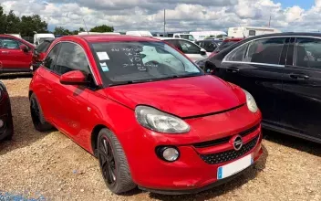 Opel Adam Espalion