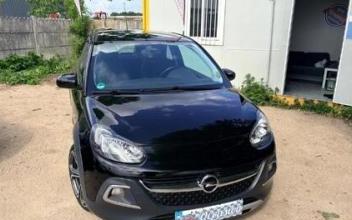 Opel adam Cercottes
